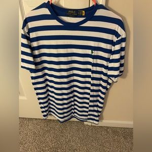 Ralph Lauren t shirt size medium